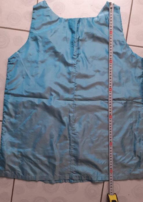 Комплект от бутиков потник и чанта