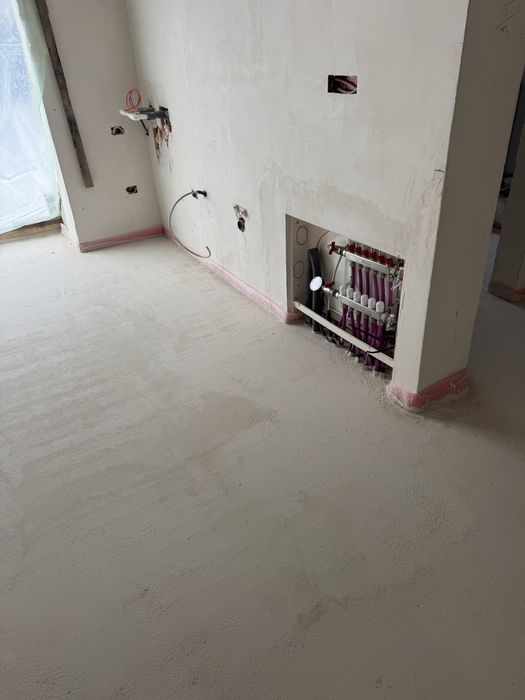 Apartamente Noi de vânzare   cu 2 camere  de 47 , 52 , 58 metri pătrați