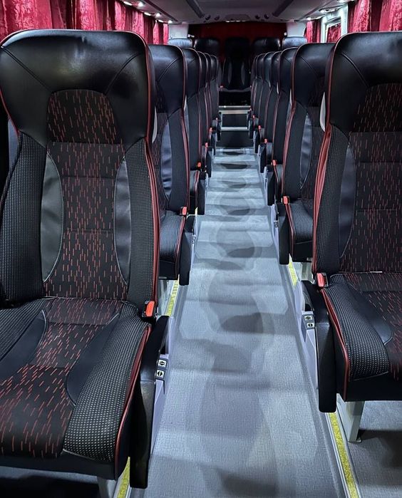 Ютонг автобус сотилади 33+1+1