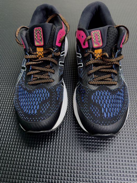 ASICS GEL-KAYANO 26 дамски маратонки за бягане, 37.5