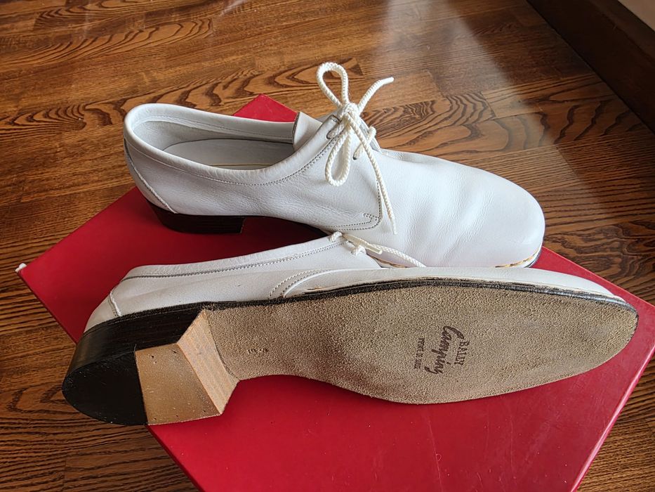 Pantofi din garderoba personala