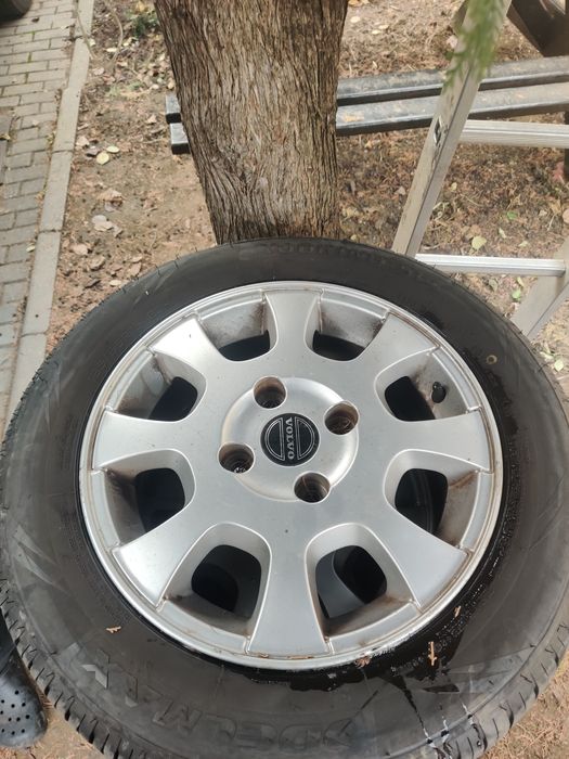 Volvo v40 1.9DI 2002