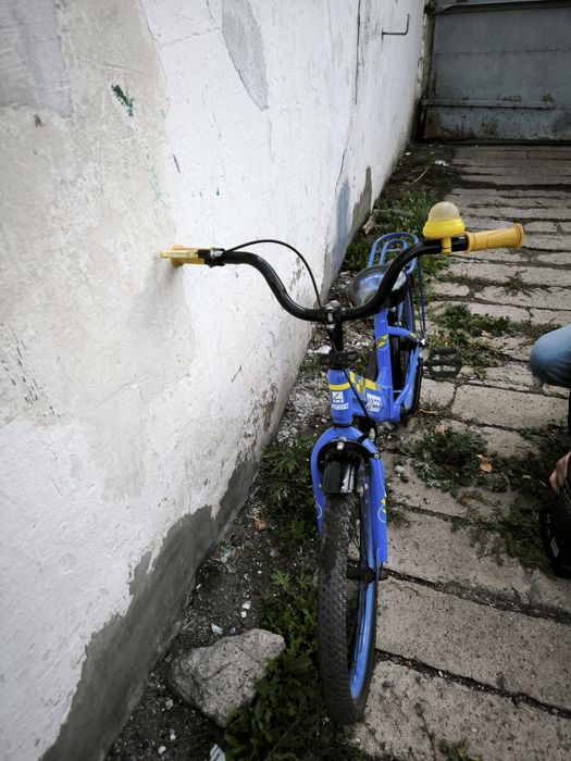 Продаю велосипед