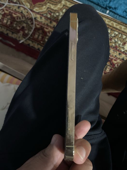 Айфон 12 про память 128