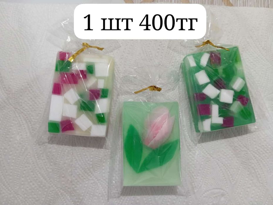 Мыро ручной работы