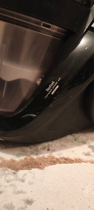 Пылесос от Tefal