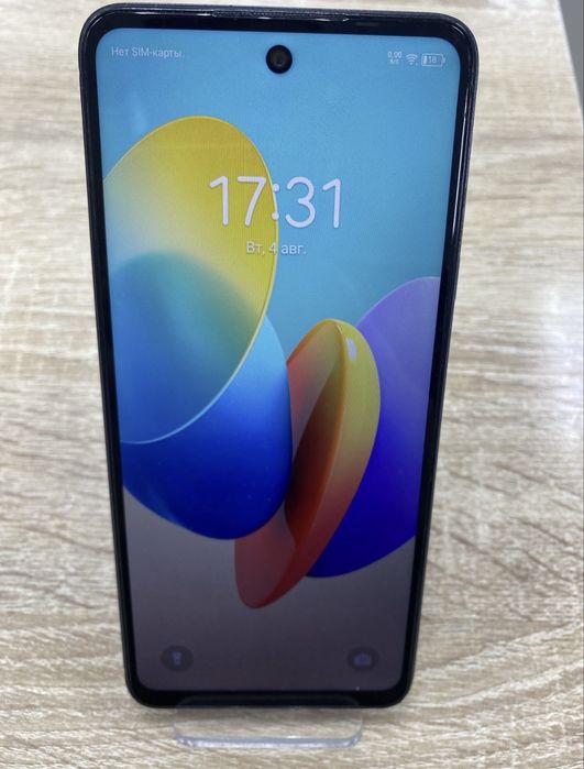 Продам Tecno Spark Go 2024 4/64gb