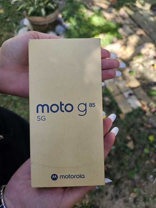 Telefon Motorola Moto g85