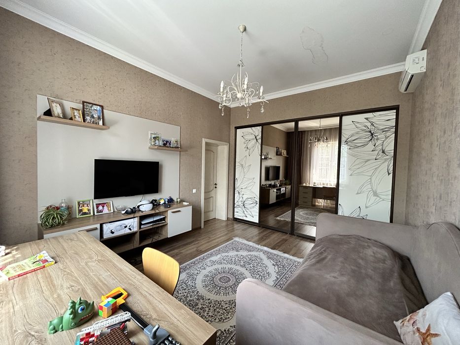 Продам Шикарный Коттедж