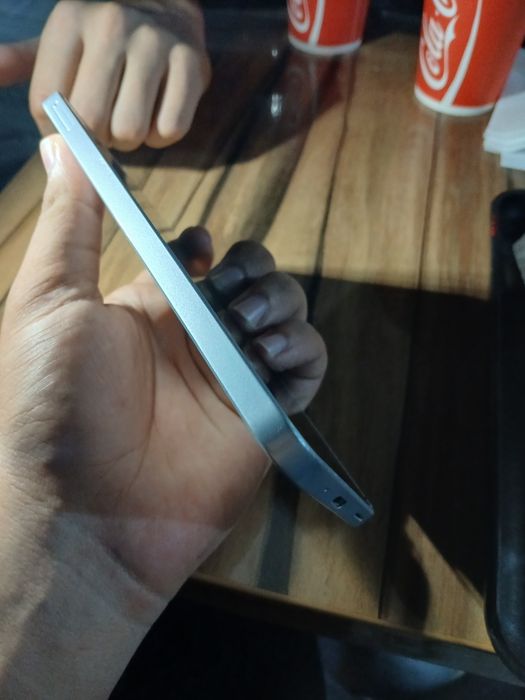 Samsung Galaxy M17