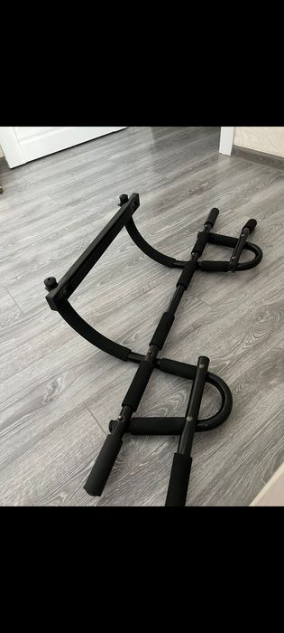 Турник с гарантией