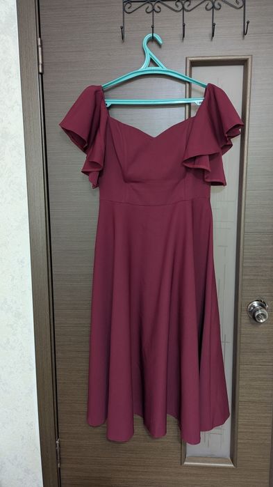 Продается вечернее платье