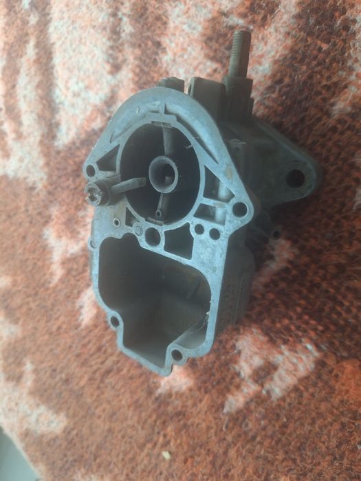 Corp carburator dacia