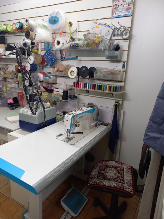 Продам бизнес,подгонка  одежды