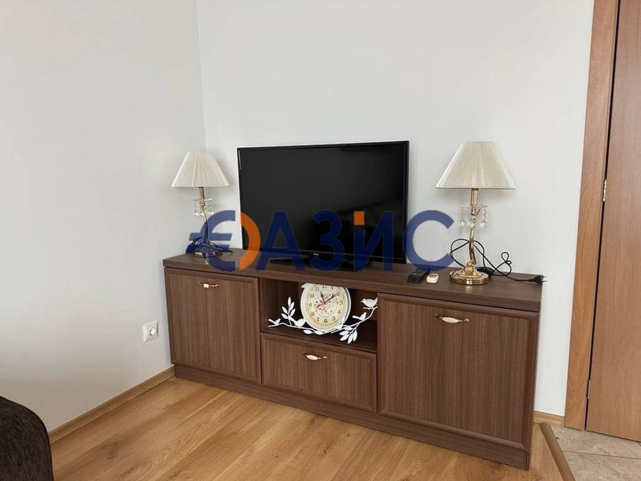 Продава се Двустаен апартамент в Несебър - 60 кв.м за 1334 €/кв.м - Снимка #2