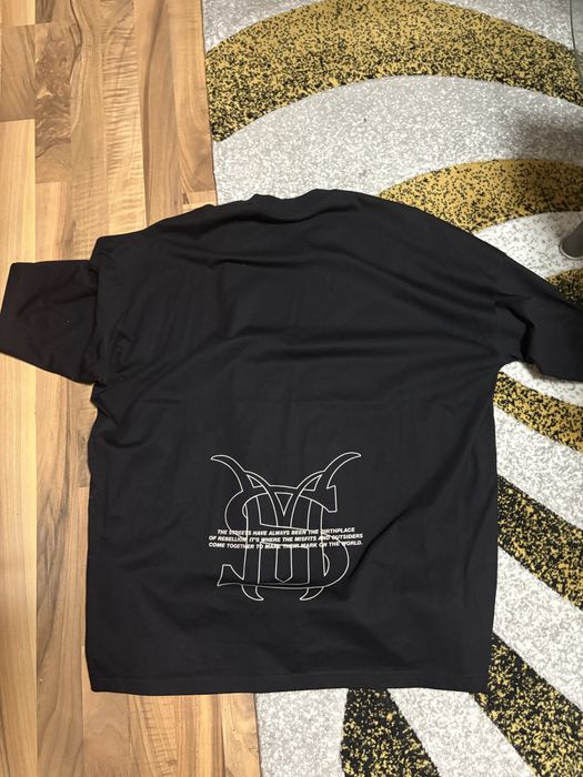 Tricou Made by society