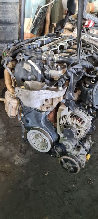 Motor peugeot 508 gt, jaguar, ford mondeo, galaxy, citroen
