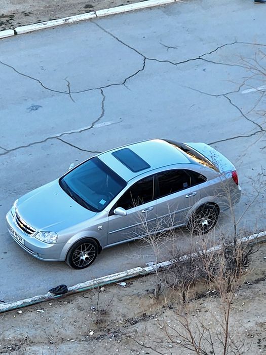 Lasseti kraska tozza 100%