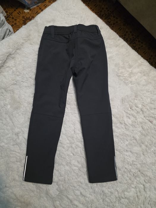 Брюки softshell Outventure