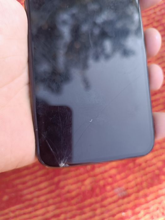 Iphone 11 pro обмен!