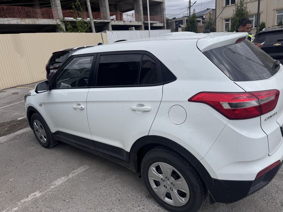 Hyundai Creta 2020 — 3