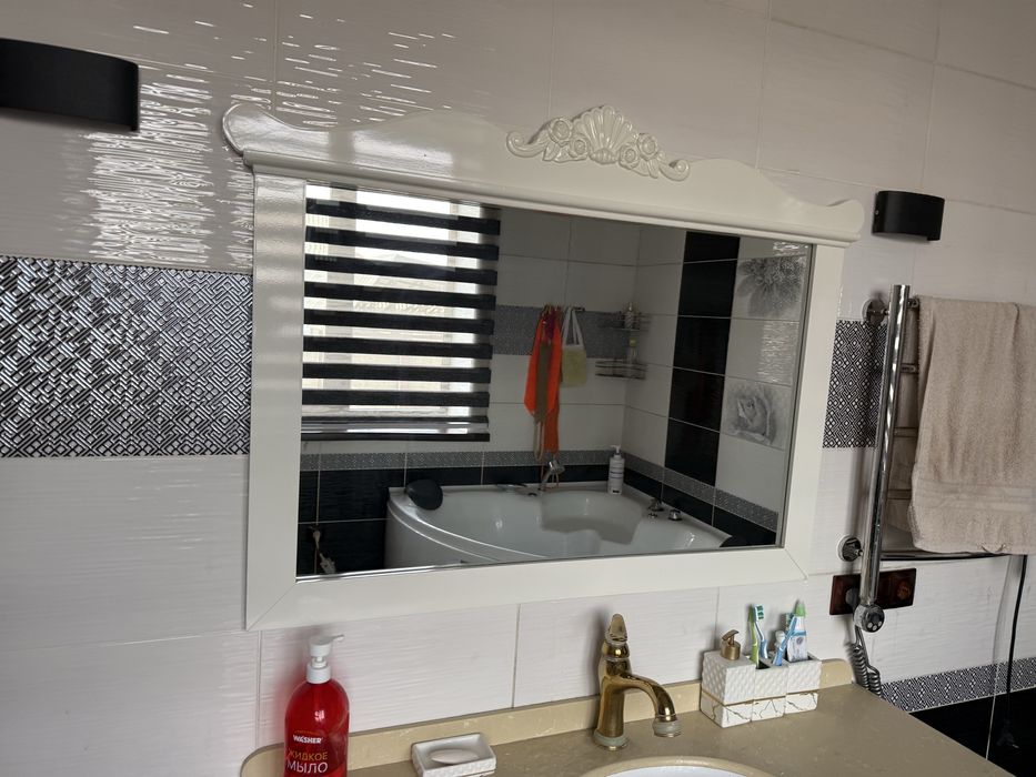 Тумба для ванны в отличном состоянии