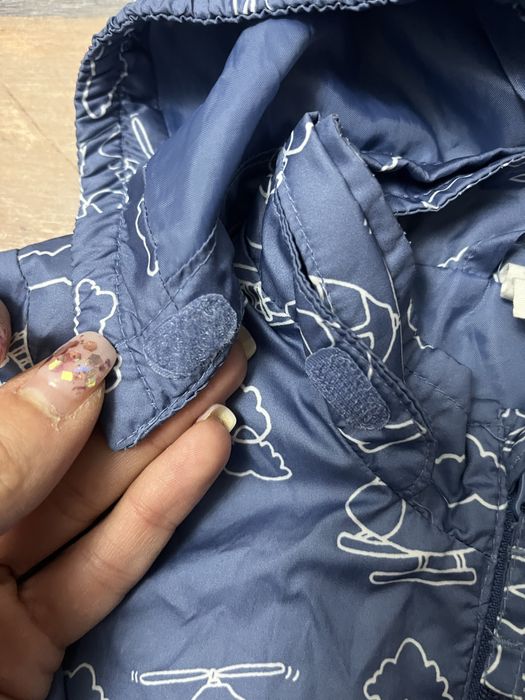 Детски комплекти на Zara HM lcwaikiki