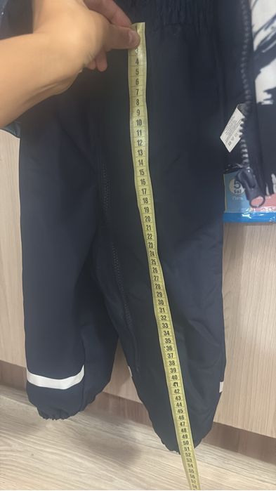 Комбинезон детский