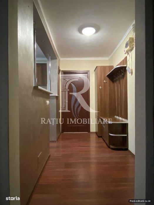 Apartament 2 camere | 60 mp utili | Nufarul | Oradea