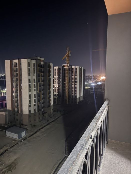 Уй квартира сотилади