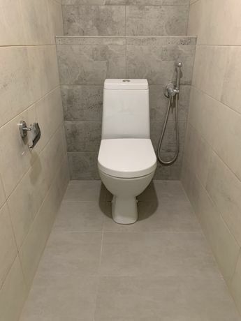 Кафельщик монтаж и демонтаж.