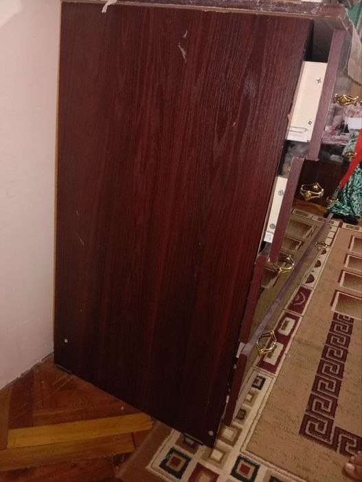 Камот для средний