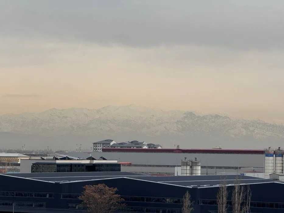 Готовая 2-комнатная квартира с мебелью в NRG BI Sado