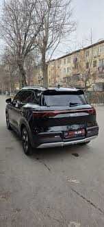 BYD Yuan Up full pod zakaz