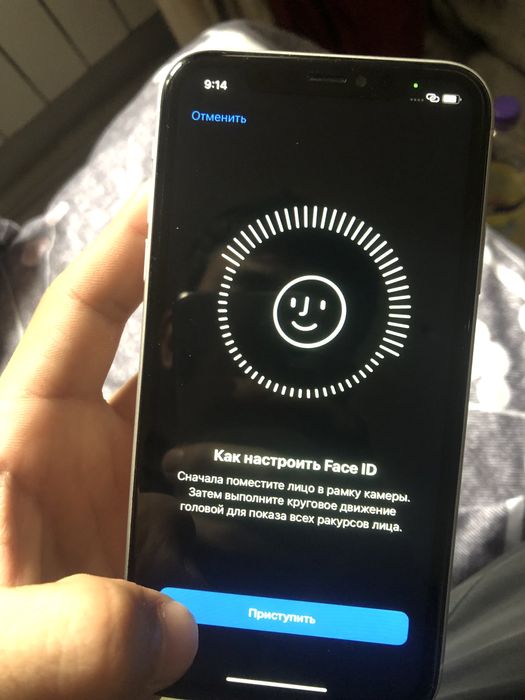 Айфон ХР 128ГБ XR