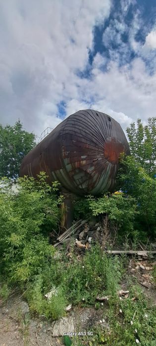 Продам пишевые бочки