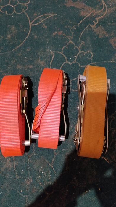 Тришетка юк боглашга