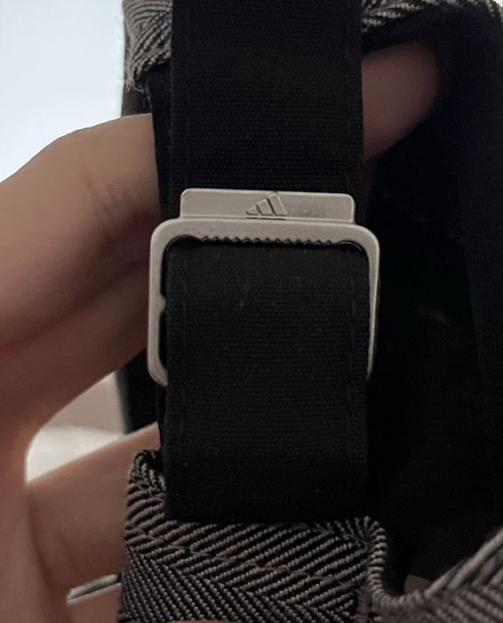 Кепка винтажная Adidas