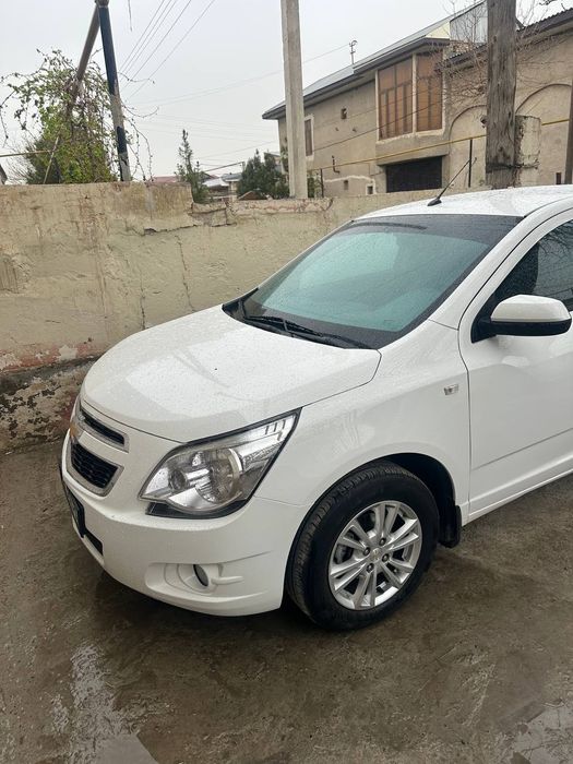 Кобальт машинаси  срочна сотилади