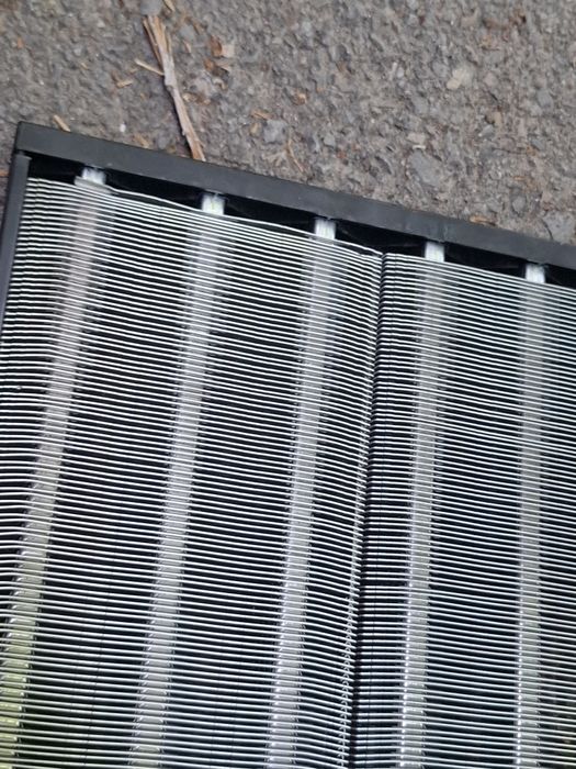 Tesla PTC Heater х2 за ремонт. Нагревател парно Тесла