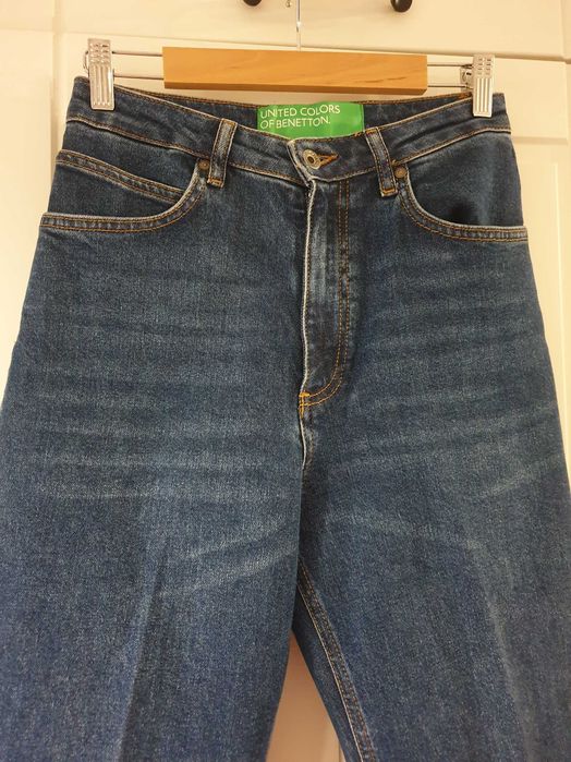 Дънки United Colors of Benetton