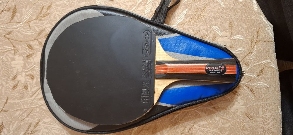 Хилка за Тенис на Маса