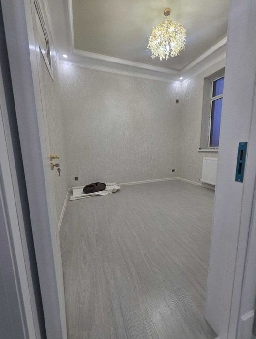 2 хоналик килинган 4 кават кирпичный дом, северный, 61-автобаза