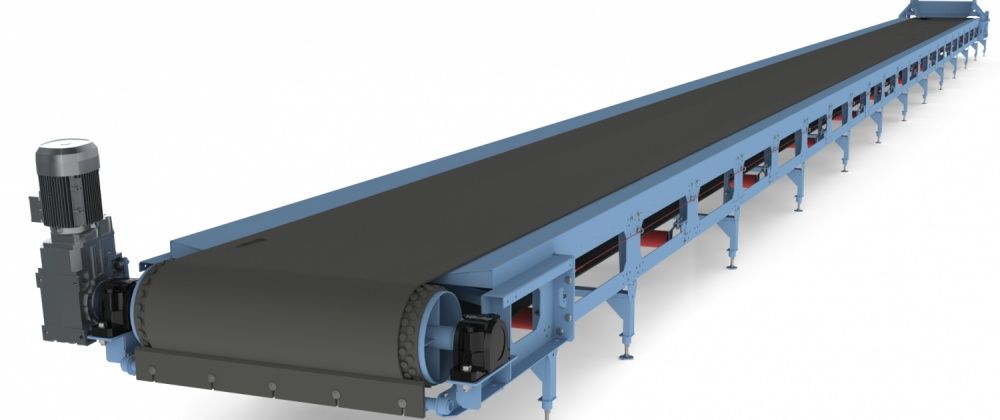 Транспортёрная Лента. Конвейерная Лента. Транспортёр