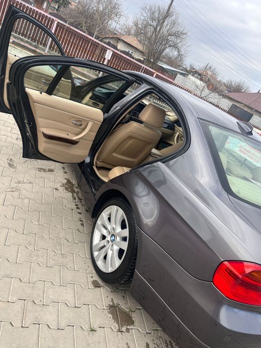Vand  BMW Seria 3 e90