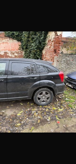 Vând  Dodge caliber