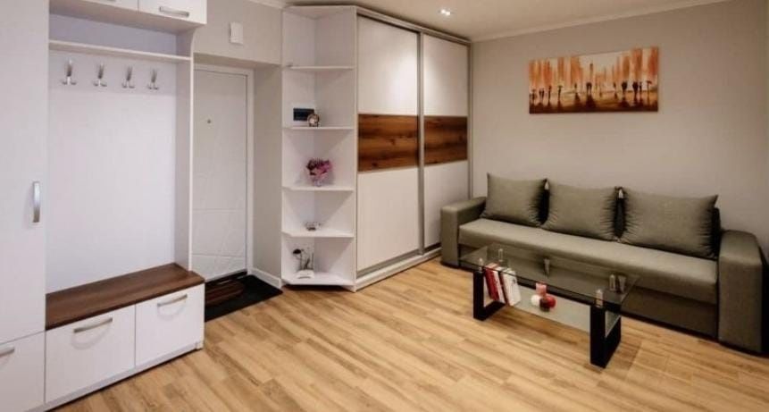 Продаётся 1 комнатная квартира Жубанова,возможно без первоначального