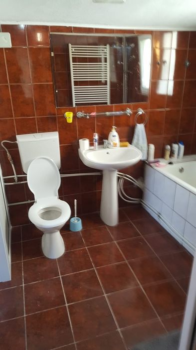 Cazare Calimanesti-Caciulata