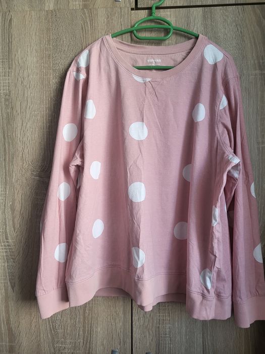 Блузи с дълъг ръкав 12 броя