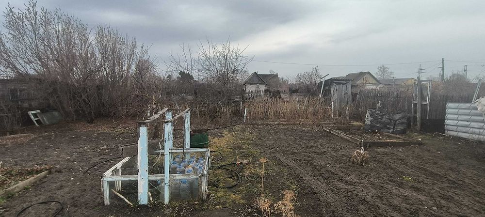 Продам дачу (СО Строитель, Костанай, КСК)